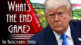 An Afrikaner's Take On Trump And South Africa...