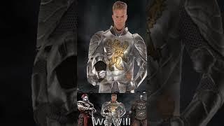  Spiritual Warfare II: 01