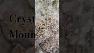 @Crystal #selenite @genierock
