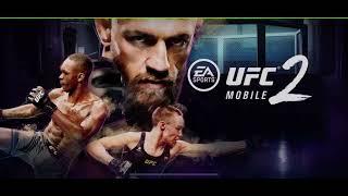 UFC Mobile 2 Opening Packs