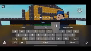 New roblox arsenal code (April 1st)