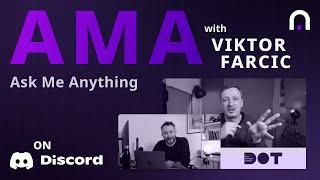 AMA with Viktor Farcic