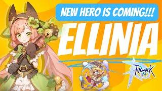 Ragnarok M Eternal Love | New Hero Class is Coming This Month