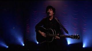 Green Day - Ordinary World (Performed on The Tonight Show Starring Jimmy Fallon)