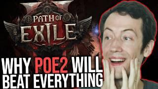 Why Path of Exile 2 Will Set New Standards