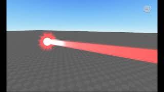 Roblox Freespace 2 Beam Test