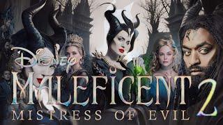 Maleficent 2 Mistress Of Evil (2019) Movie | Angelina Jolie | Maleficent 2 Full Movie Fact & Details