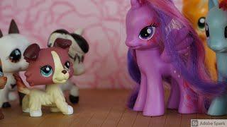 LPS VS MLP