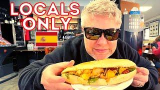 Valencia Spain's SACRED Meal - A Spanish Food Ritual You CAN'T Miss!