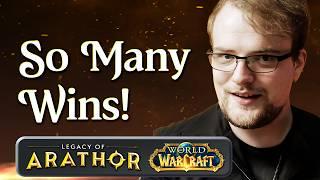 Blizzard's Classic+ Plans Are Wild (New Class + Zones) & A Huge Change