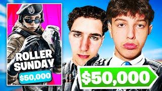 Stompn Frags Out in $50,000 Rainbow Six Siege Tournament