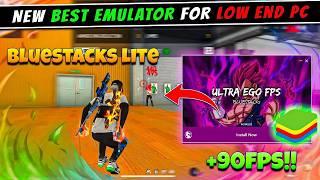 Bluestacks Ultra Ego Premium emulator free download For Pc 모 Free Fire 2024