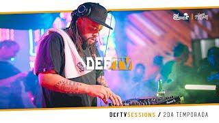 KARIN B DefTV Sessions "2da Temporada"