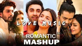 Bollywood's Most Romantic Songs Mashup | Compilation of Hindi Love Songs