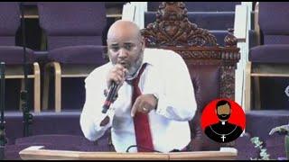 Pastor Brian Nelson | "I'm Praying For You"