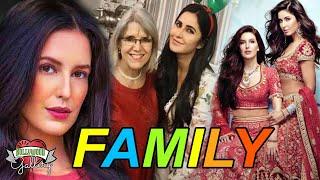 Isabelle Kaif Family With Parents, Brother, Sister, Career and Biography