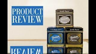 Men's Hairstyling 2017 l Pomade & Styling Creme l 19Fifties Honest Review