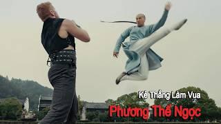 Phim Lẻ Hay: Phương Thế Ngọc, Kẻ Thắng Làm Vua | Phim Hành Động Võ Thuật HD【Lồng Tiếng】