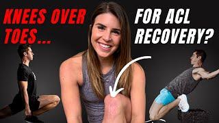 The BEST Knees Over Toes Guy Exercises (Especially If You've Had ACL Surgery)