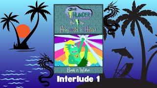 The Legend of the Seastone! Jack Thunder and the Fragments of Anima - Book 2: Water - Interlude 1