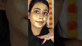 Instant Glow aata hai isse #shorts #youtubeshorts #youtube #satisfying #skincare #viral