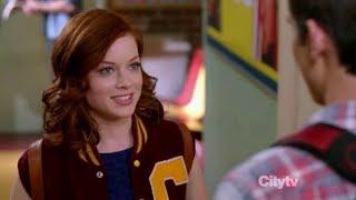 Helping Ryan pick a College - Suburgatory Best Bits