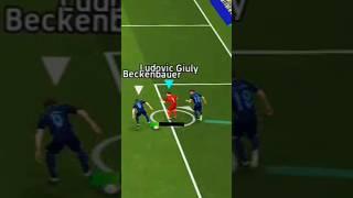 Biggest fight in efootball what a animation #efotball #shorts #short #efootball2024 #pes #efootba