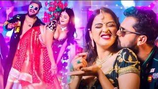 Video - #Khesari Lal Yadav | #Ab Thumka Lagao Chala Tabla Pa | #Shilpi Raj #Namrita Malla | तबला