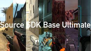 Source SDK Base Ultimate