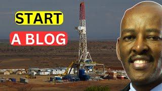 Why Oil and Gas Employees Should Start a Blog in 2025