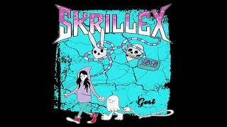 Skrillex - Slats Slats Slats (demo)