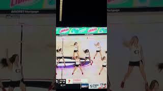 When you are watching your grandsons game but you are bad grandpa!