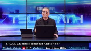 First RWA project on XRP|| @PaulBarronNetwork Explaining Tiamonds and Our Auction || $10k Diamond