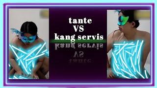 Tante vs k4ng serv1s AC (NO PW)