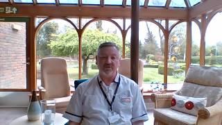 Lindsey Lodge Hospice - An introduction to Rapid Relaxation