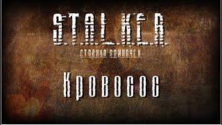 STALKER - Кровосос [Новая песня 2022]