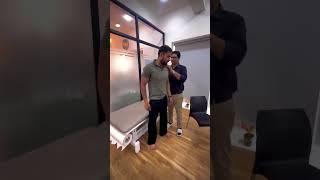Deadlift Pain Gone: Cupping Therapy Recovery at ArthroRehab, Sector-15