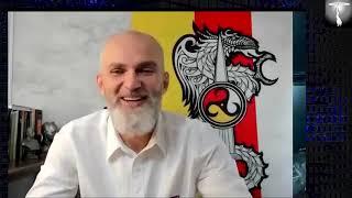 ПРОЕКТ "РУССКИЙ МИР" ЭТО ДЕГРАДАЦИЯ, НЕ ИМЕЕТ БУДУЩЕГО