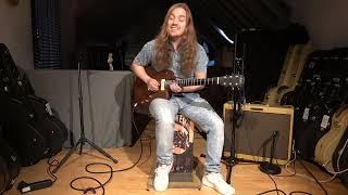 Lowden GL10 - Walnut #gitarrenstudioneustadt #lowden #lowdenguitars #gsn #guitardemo #demo