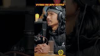 #nepalipodcast #rawbarz #vyoma #nepalirapsongs #ekchinwithadit #nephop #podcast