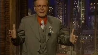 Die Harald Schmidt Show - 0118 - 1996-06-25