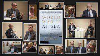 Craig Symonds - World War II at Sea: A Global History