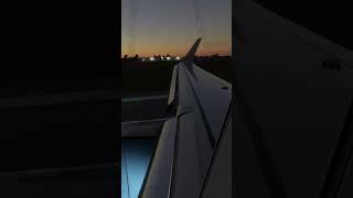 Microsoft Flight Simulator - FlyByWire A320neo Hard Landing In #orlando