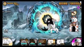 The Battle Cats - Oncoming Storm (Insane)