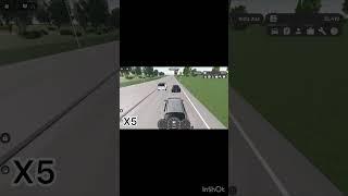 How to find out which car is coming next to Greenville #roblox #greenville