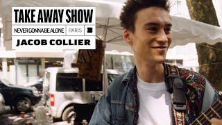 @jacobcollier - Never Gonna Be Alone | A Take Away Show