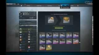 CS GO Opening some cases #25 VIRTUS PRO ОТКРЫВАЕТ КЕЙС