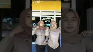 [TIKTOKSMK]sragam pramuka rok licin||#smk