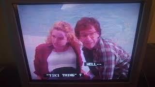 Honey We Shrunk Ourselves 1997 VHS Scene