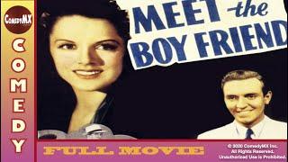 Carol Hughes: Meet the Boyfriend - Full Movie